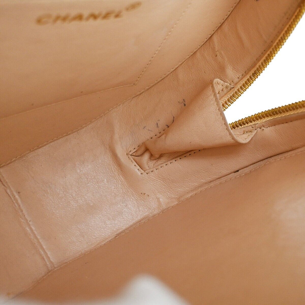 Chanel Matelassé