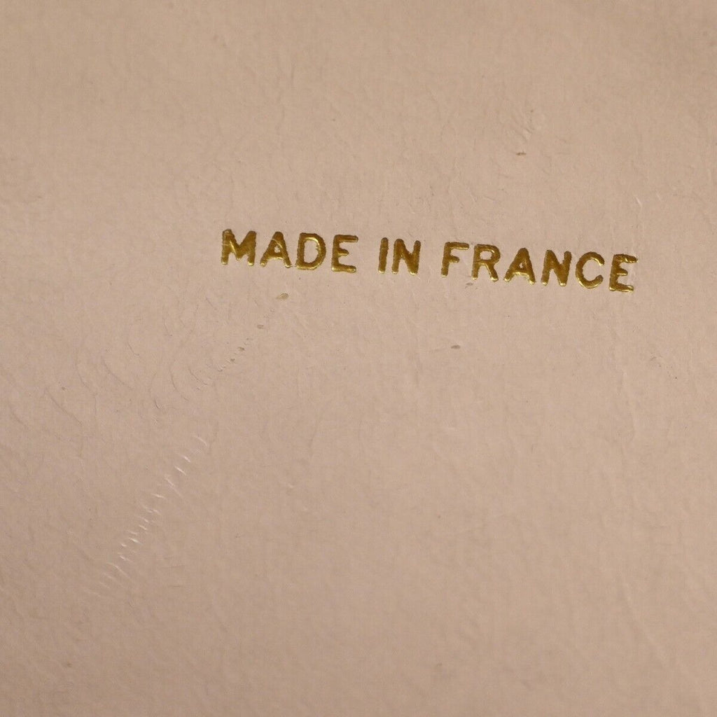 Chanel Matelassé