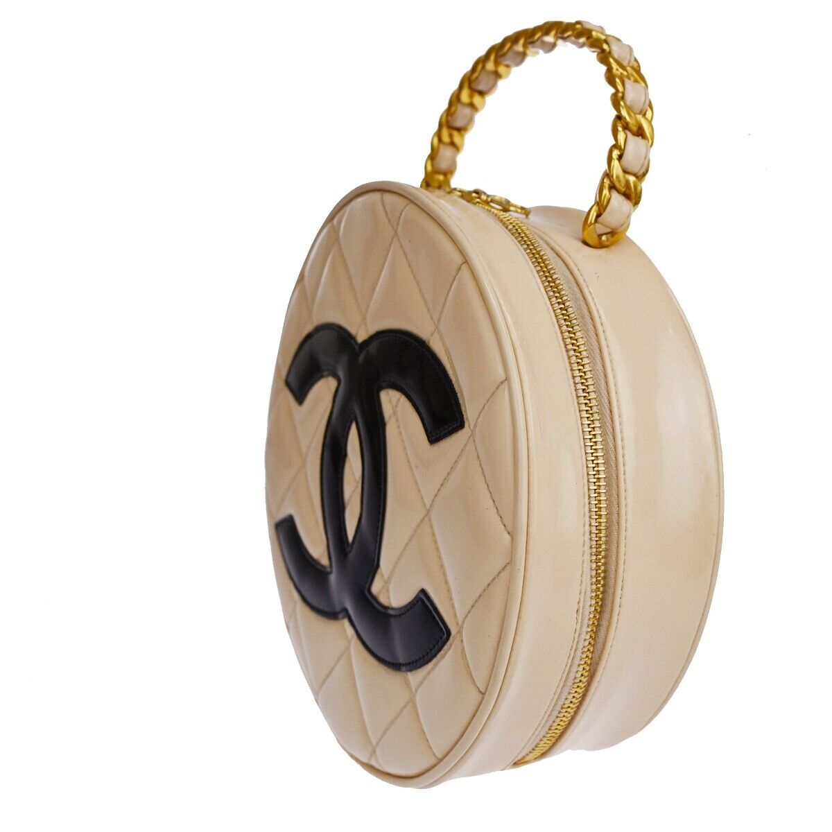 Chanel Matelassé