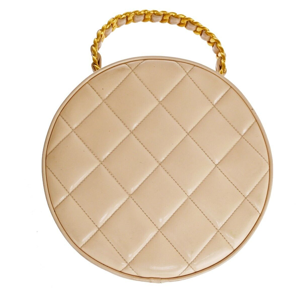 Chanel Matelassé