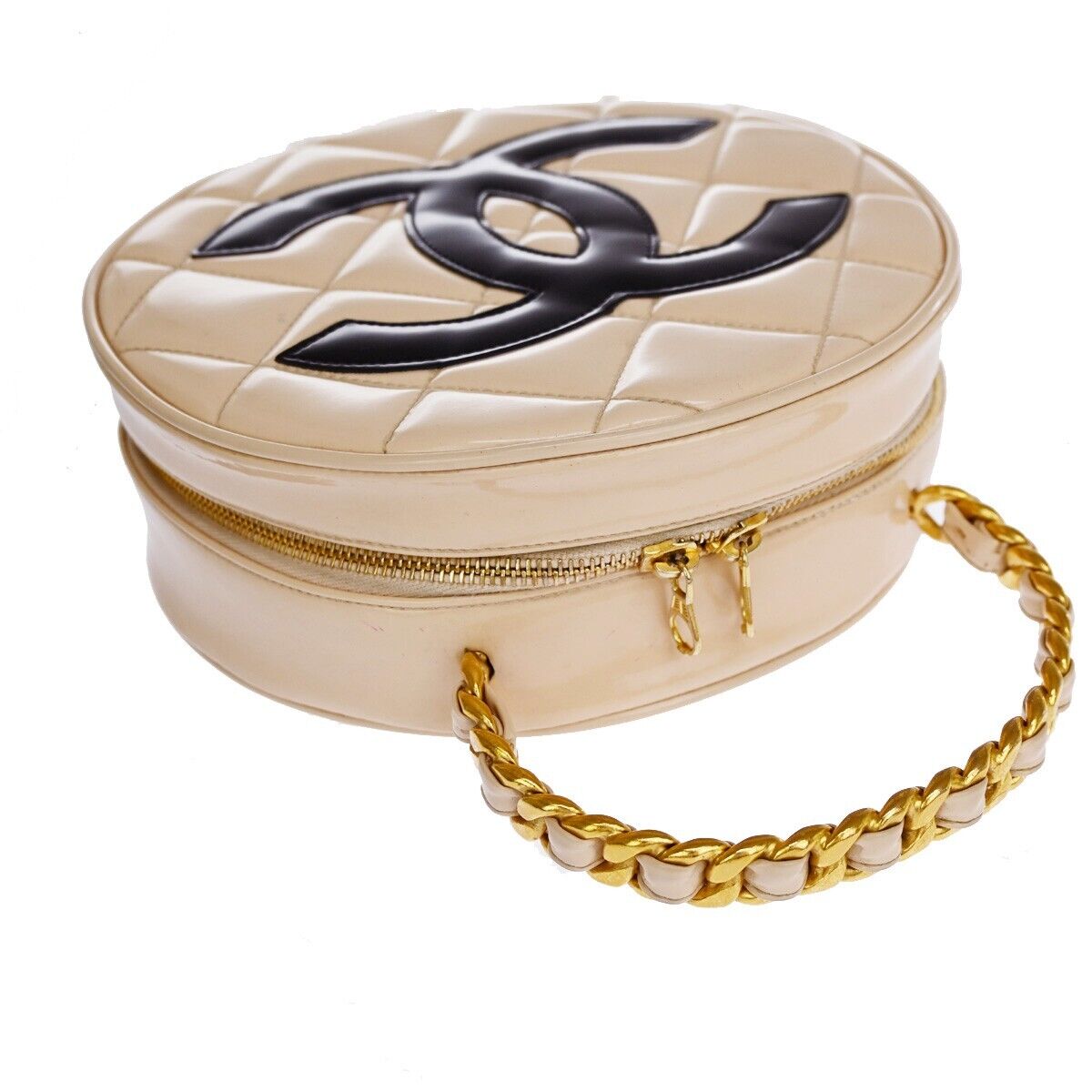 Chanel Matelassé