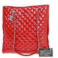 Chanel Cabas