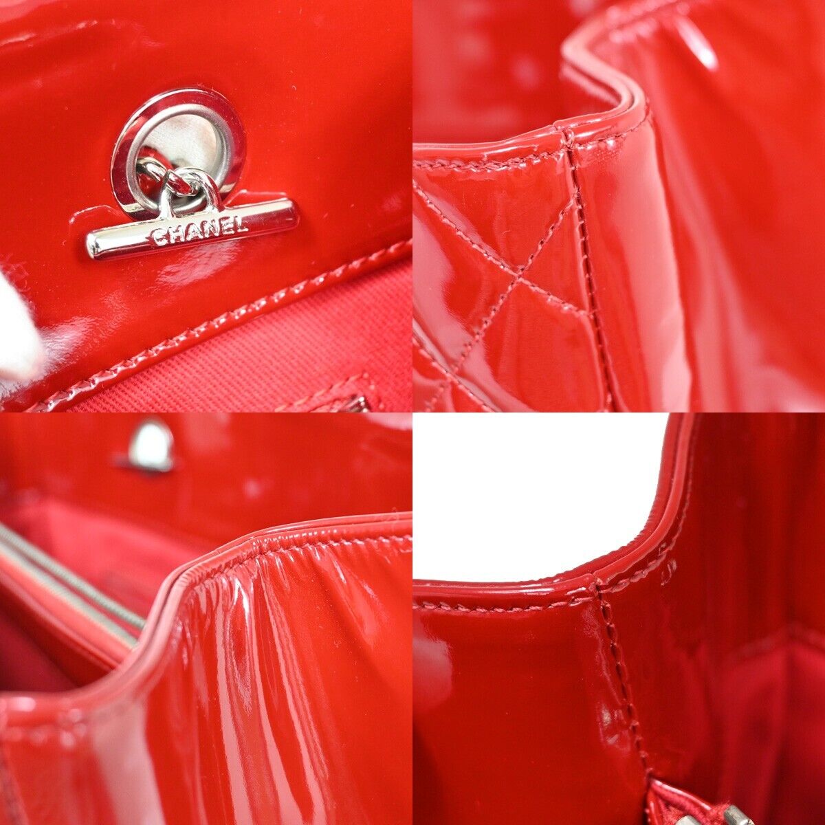 Chanel Cabas