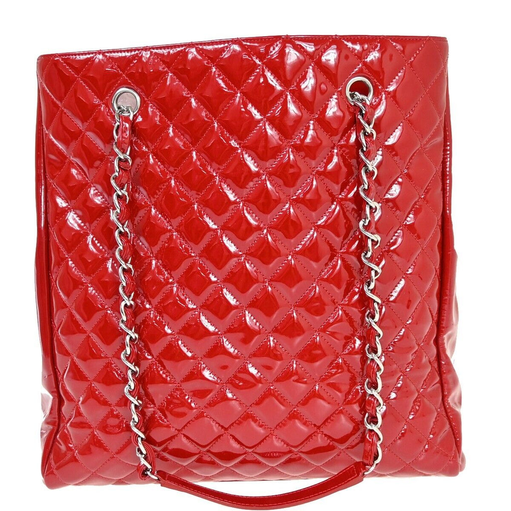 Chanel Cabas
