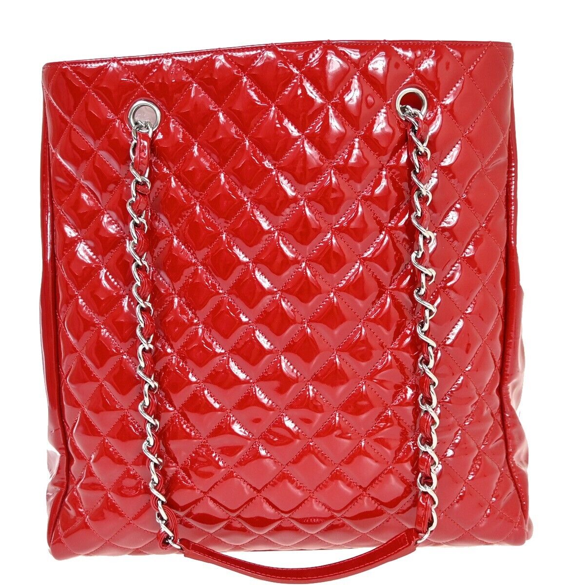 Chanel Cabas