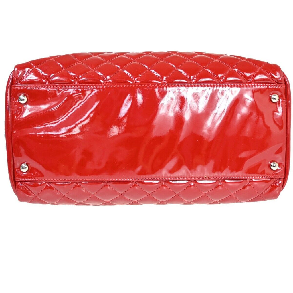 Chanel Cabas