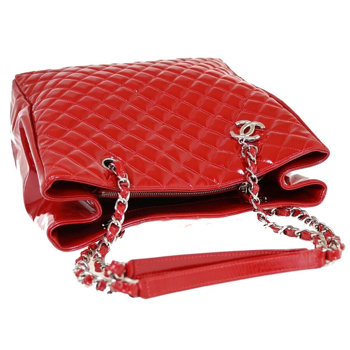 Chanel Cabas