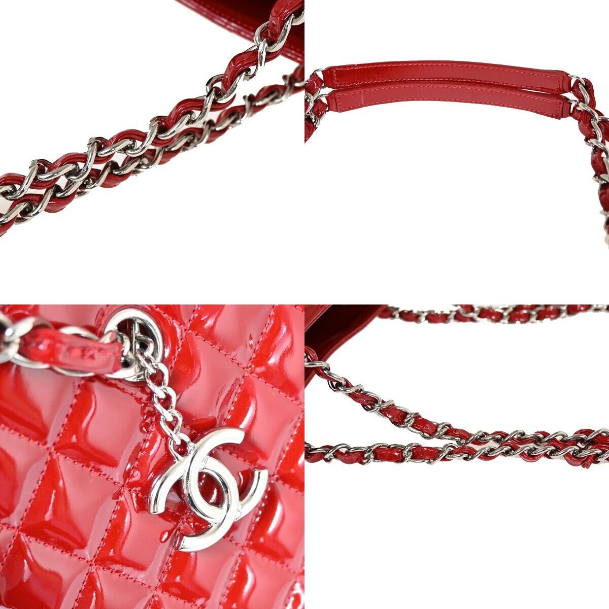 Chanel Cabas