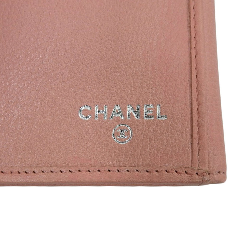 Chanel Camélia