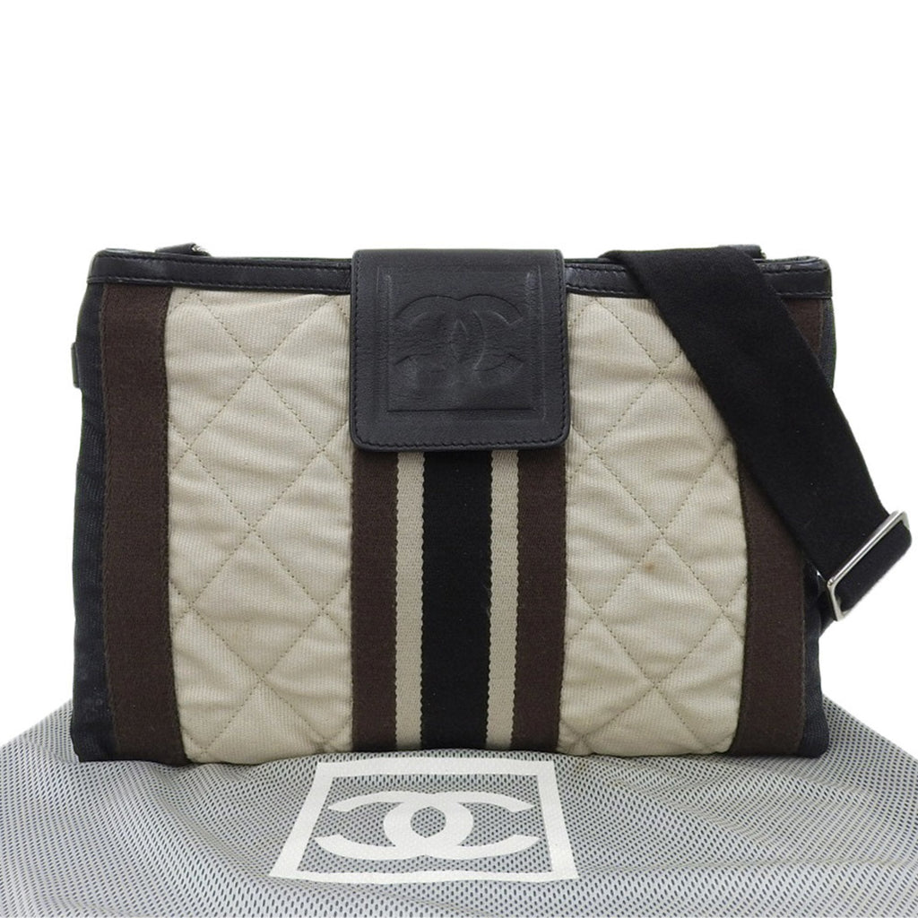 Chanel Sport line