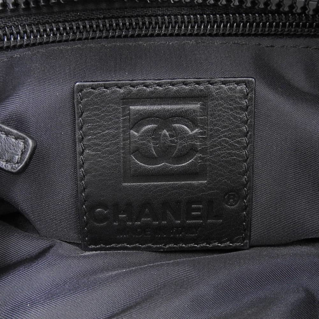 Chanel Sport line