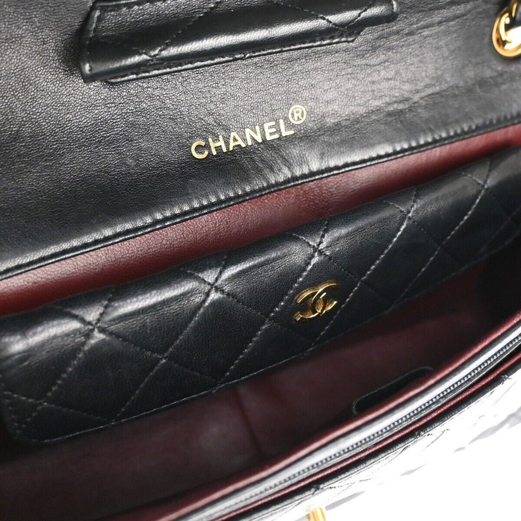 Chanel Matelassé