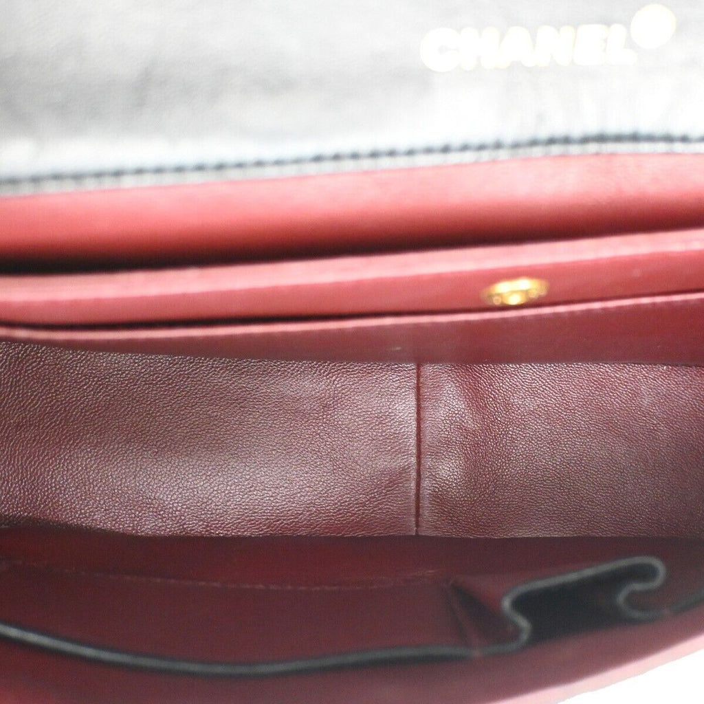 Chanel Matelassé