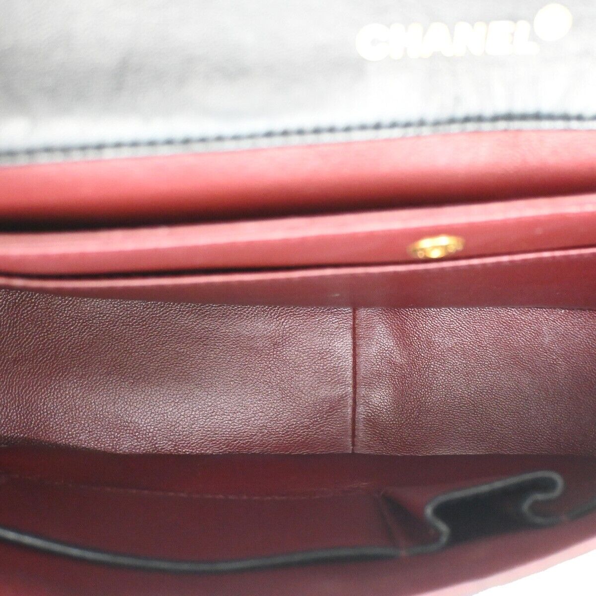 Chanel Matelassé