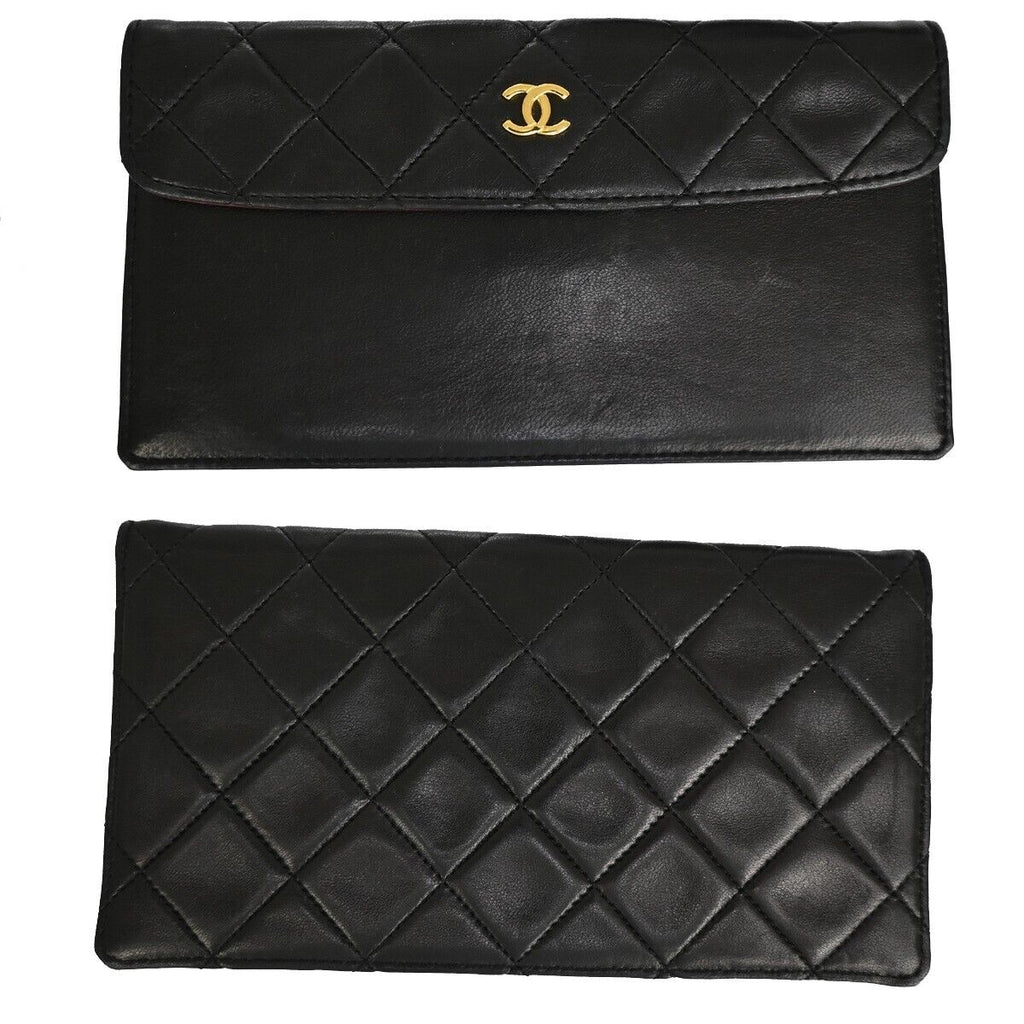 Chanel Matelassé