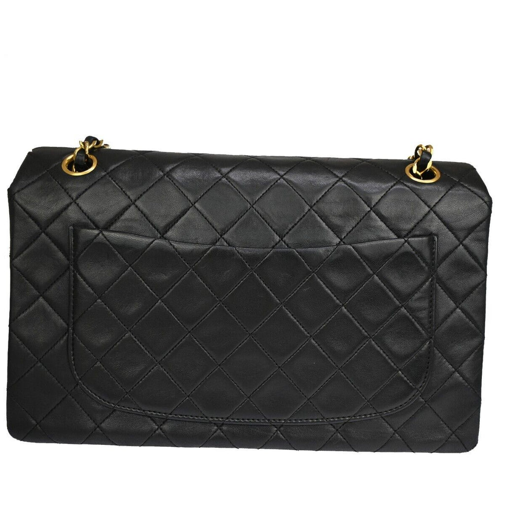 Chanel Matelassé