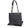 Chanel Shopping