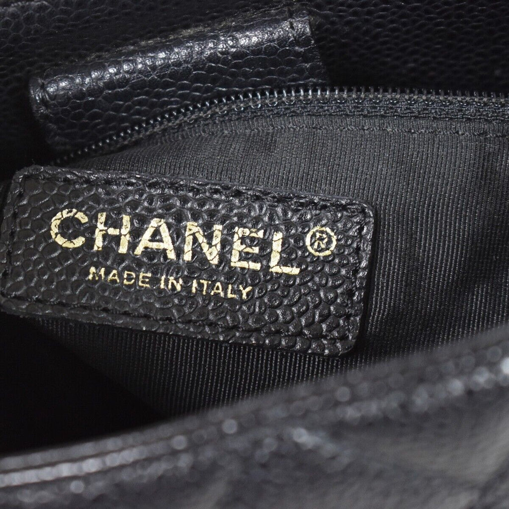 Chanel Shopping