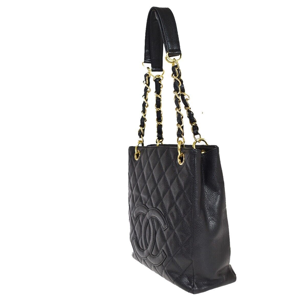 Chanel Shopping
