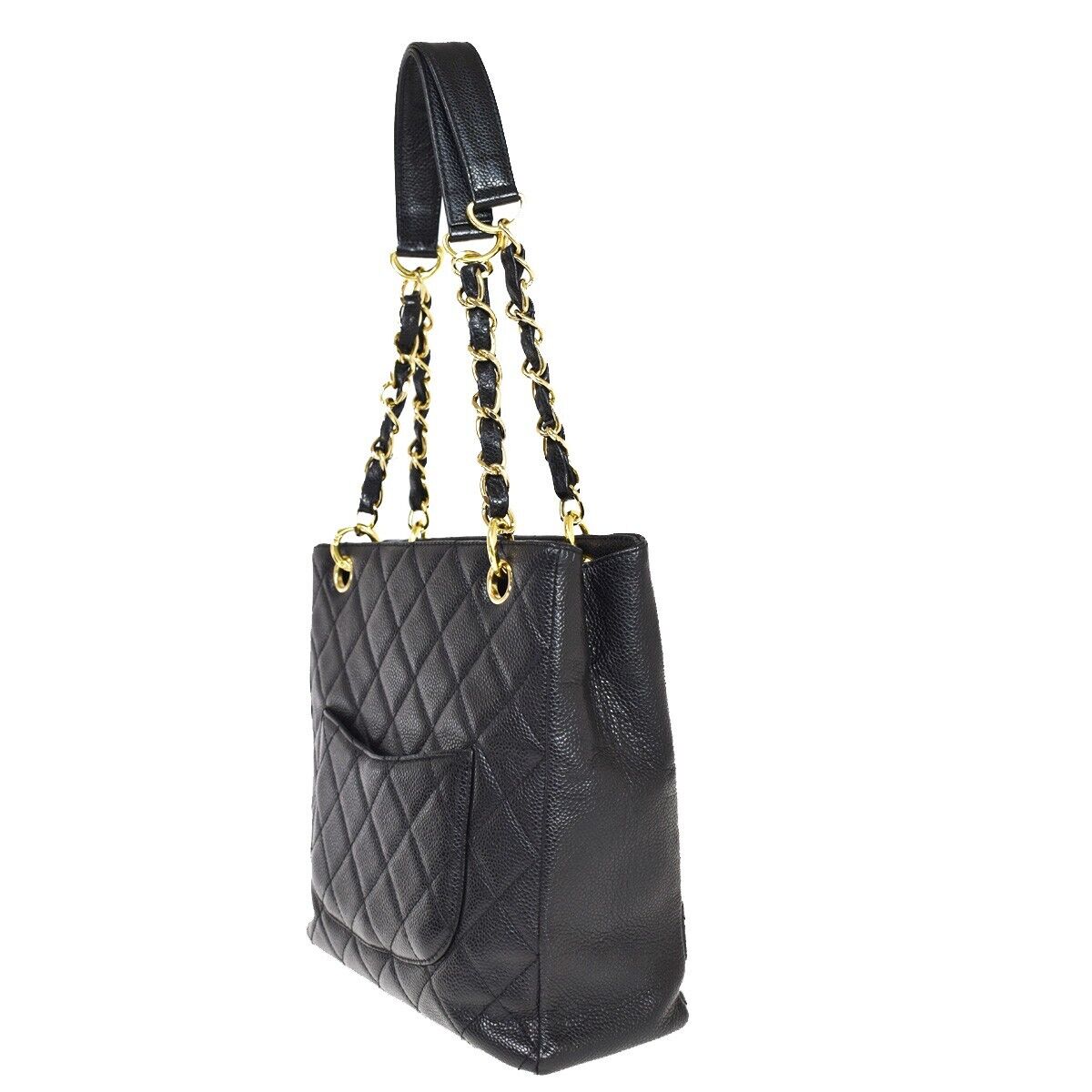 Chanel Shopping