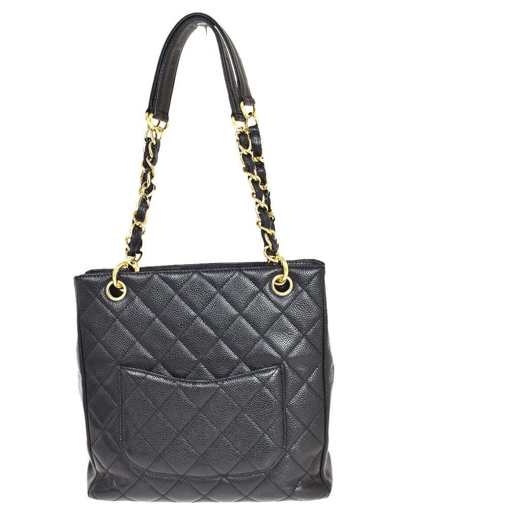 Chanel Shopping