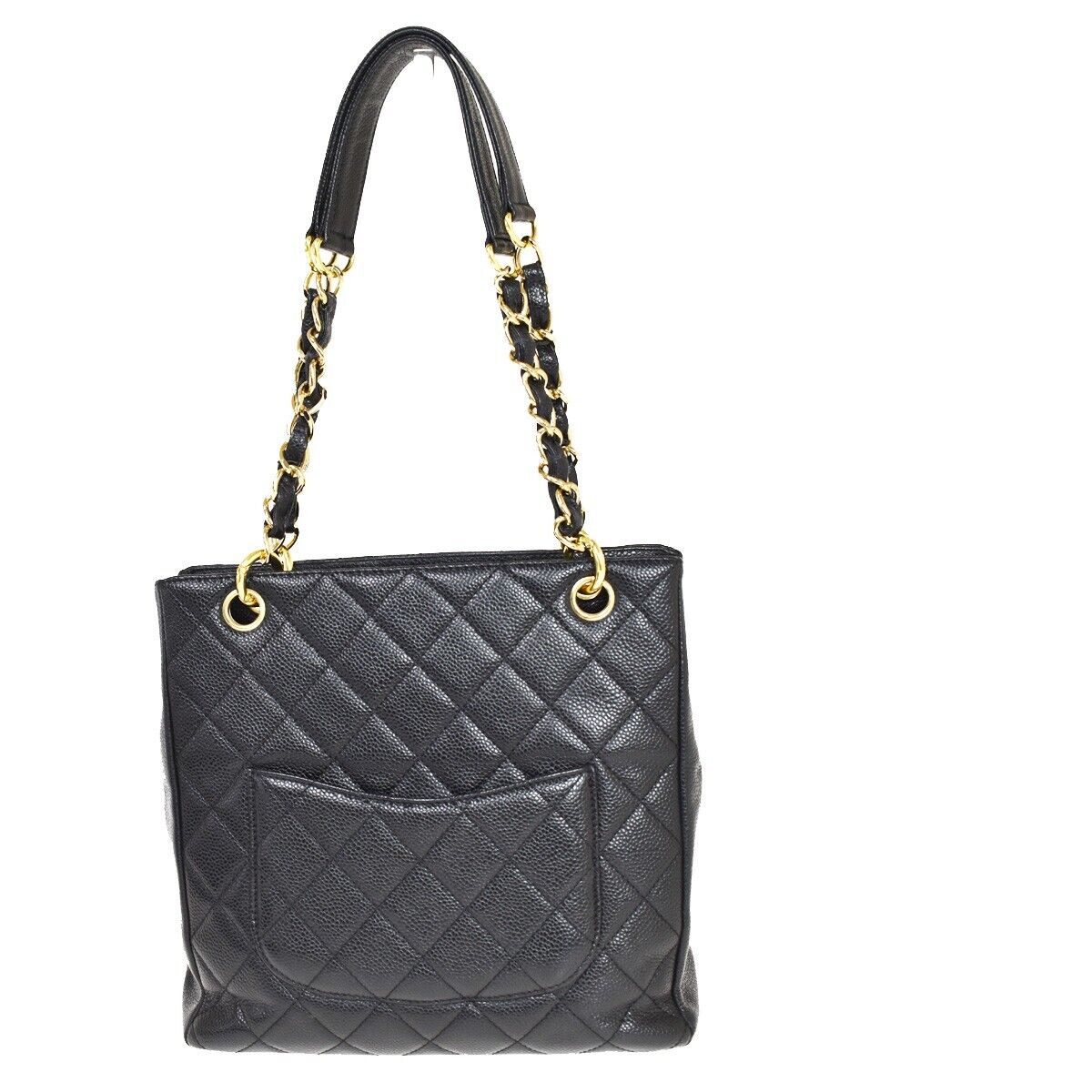 Chanel Shopping