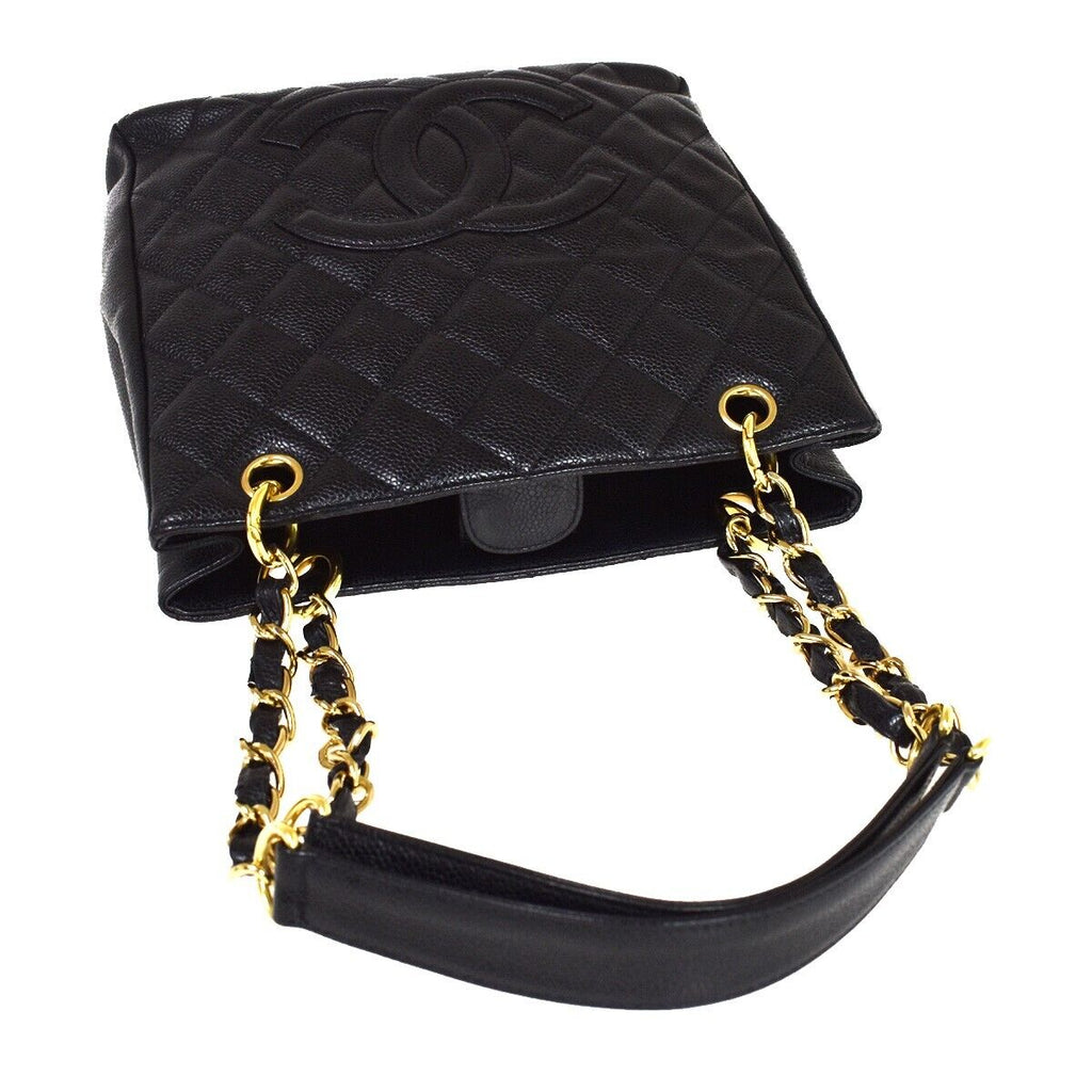 Chanel Shopping