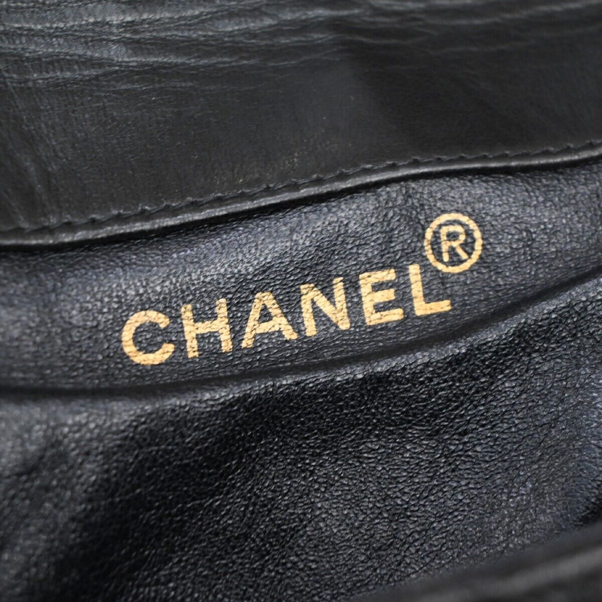 Chanel Matelassé