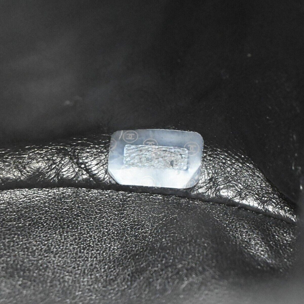 Chanel Matelassé