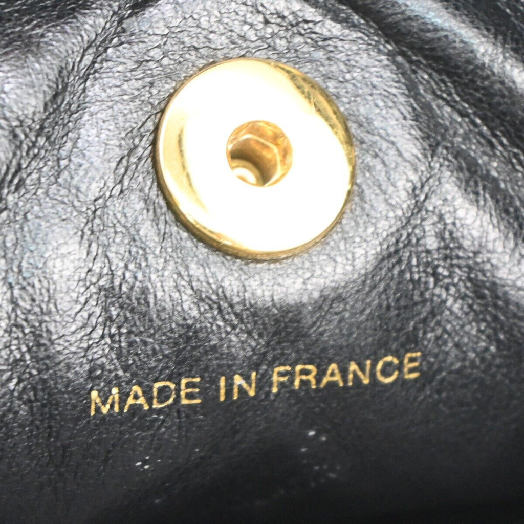 Chanel Matelassé