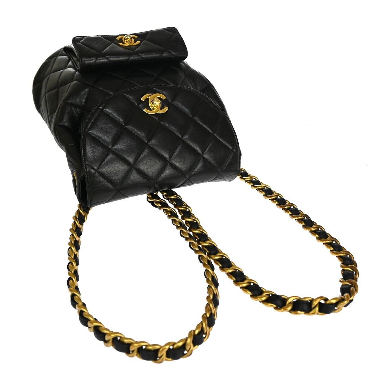 Chanel Matelassé