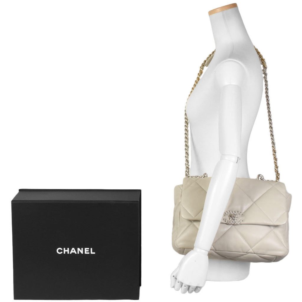 Chanel Matelassé