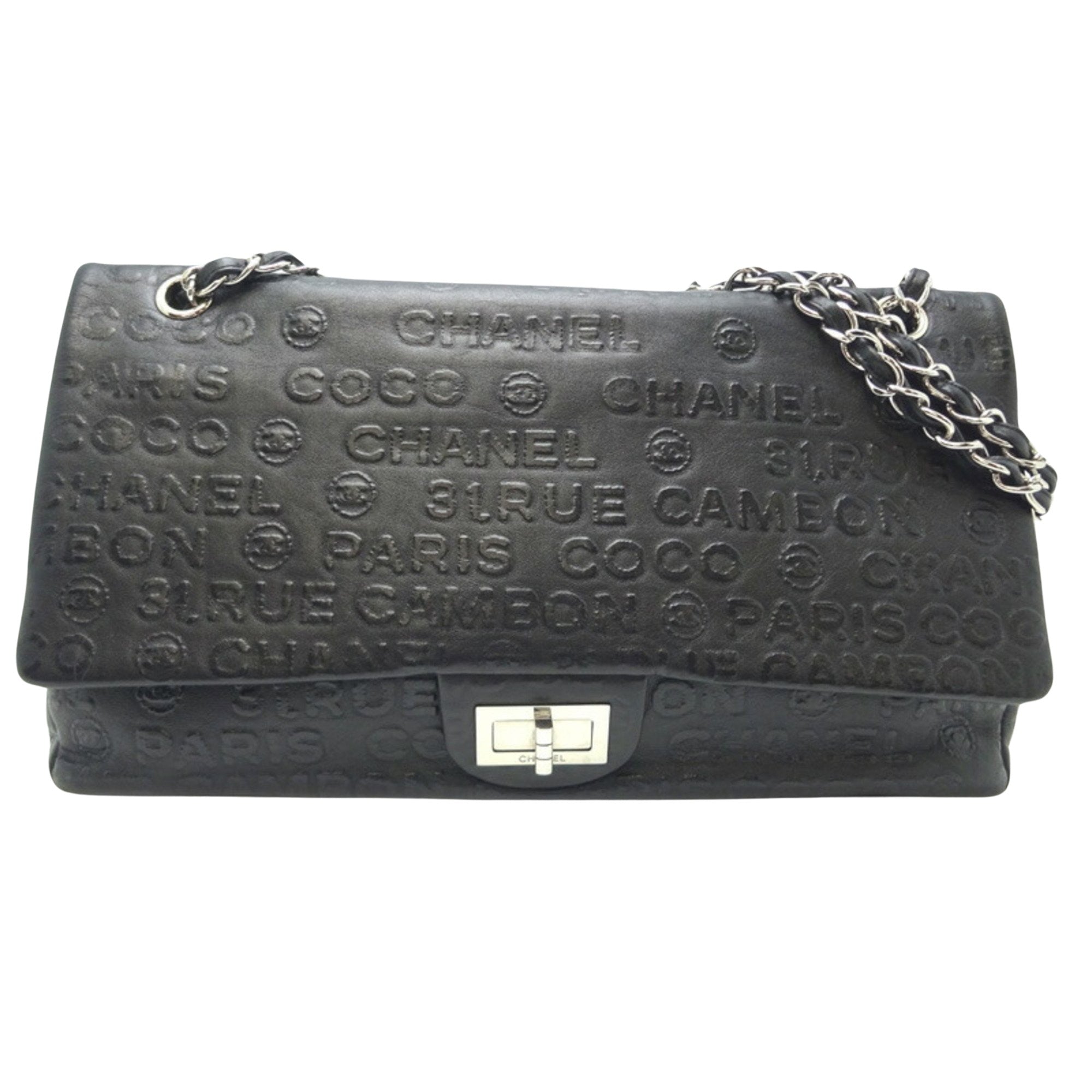 Chanel 2.55