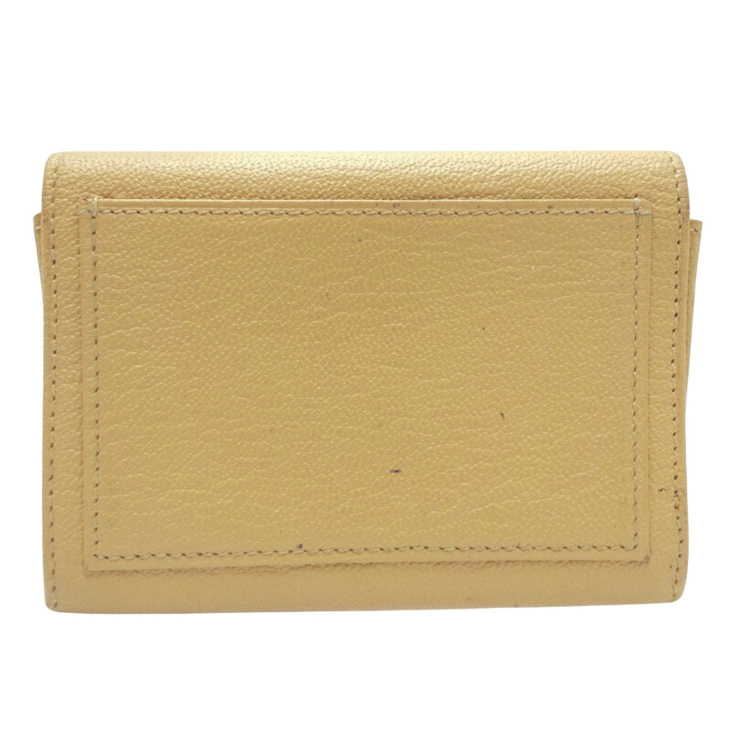 Chanel Porte carte