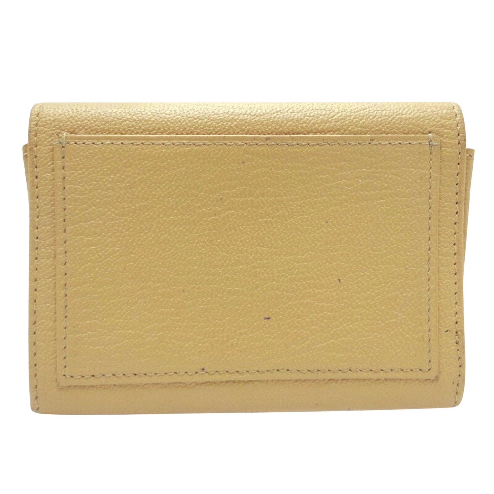 Chanel Porte carte