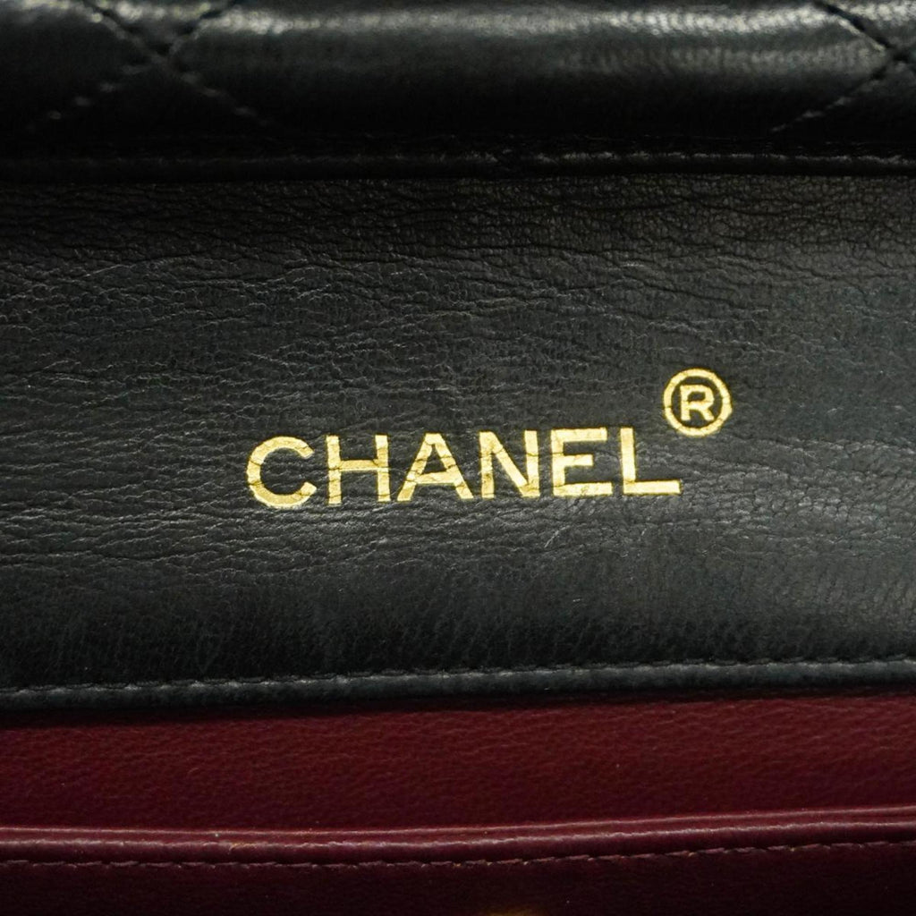 Chanel Matelassé