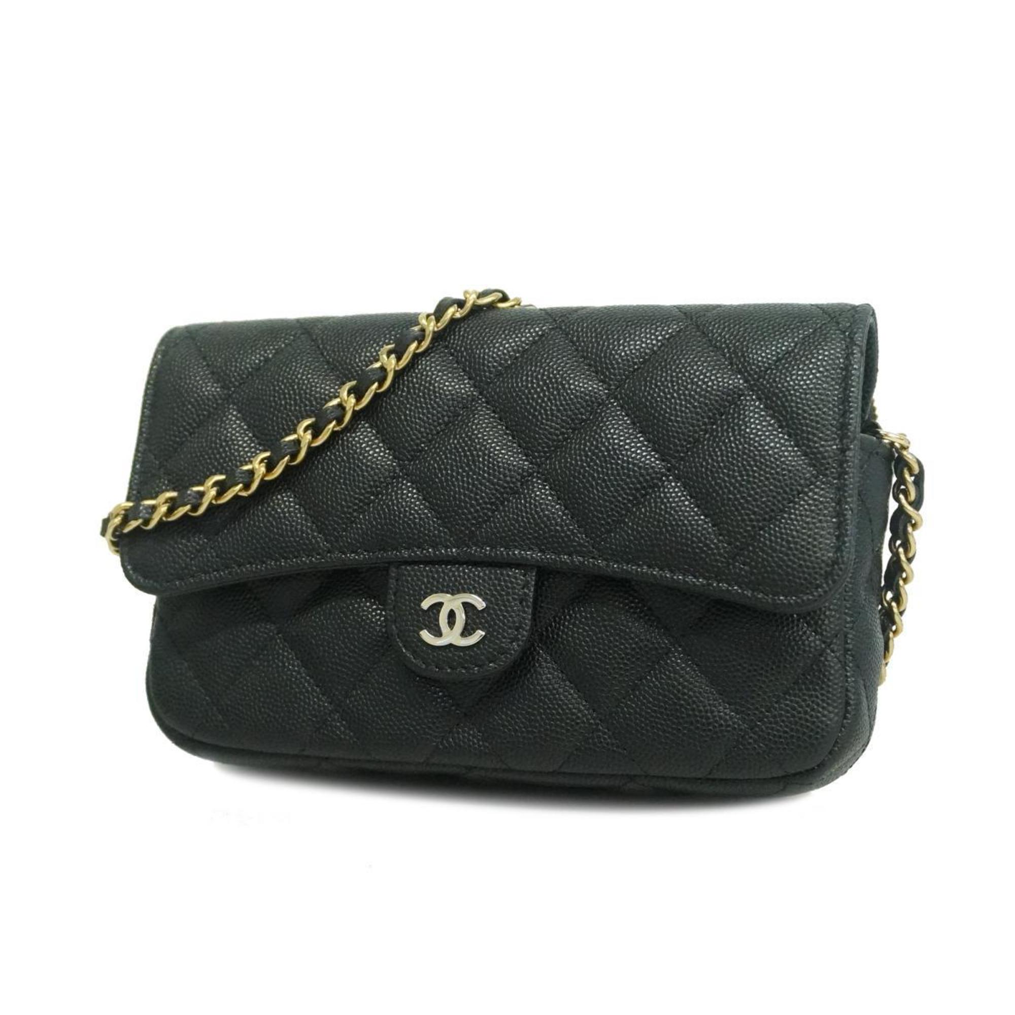 Chanel Matelassé