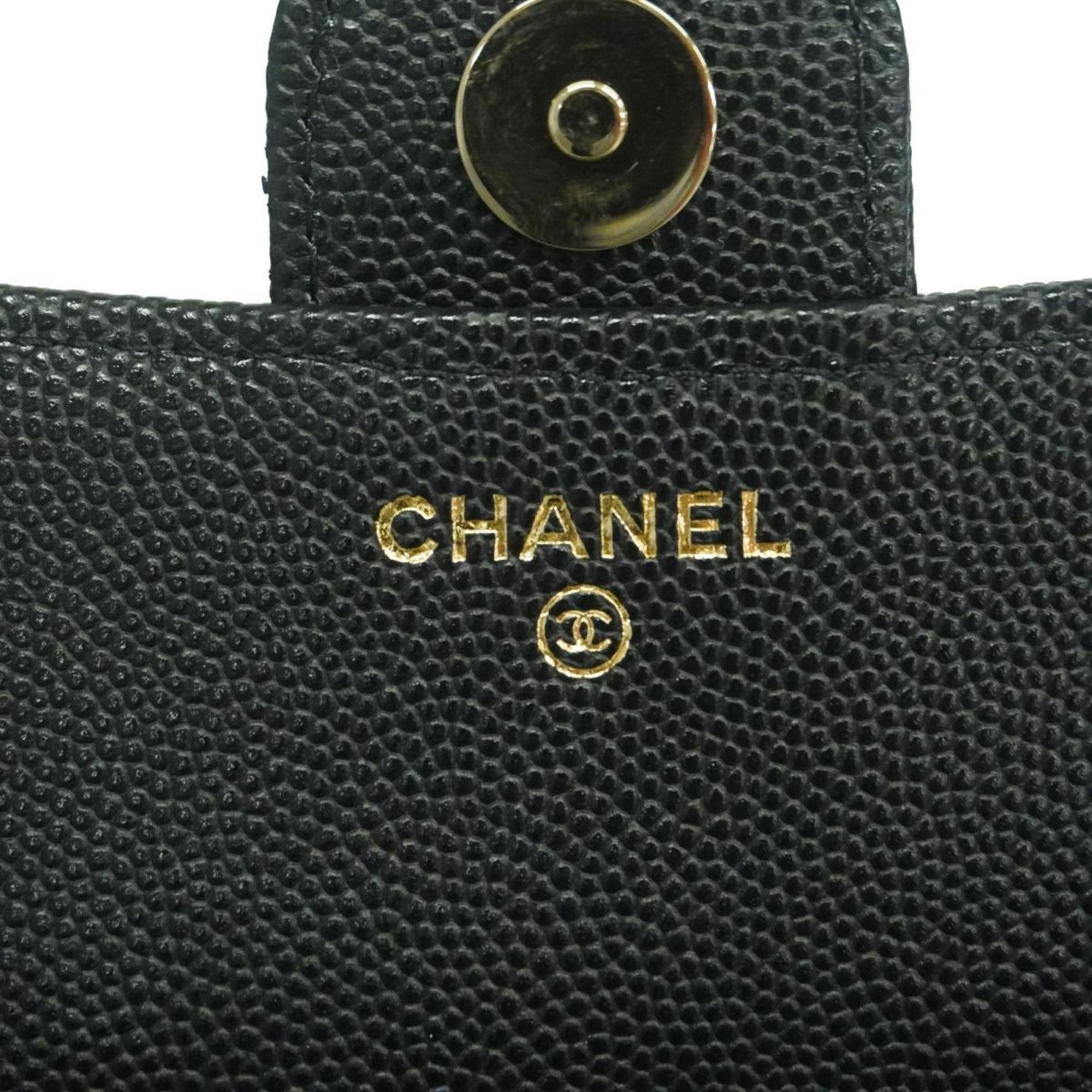 Chanel Matelassé