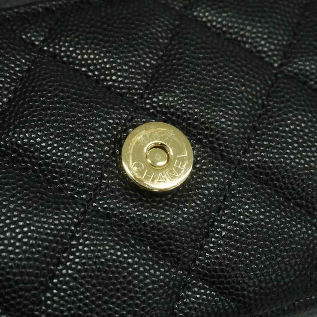 Chanel Matelassé