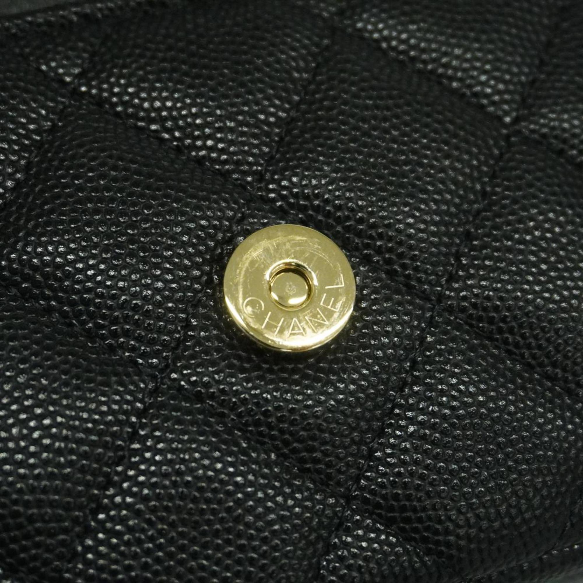 Chanel Matelassé