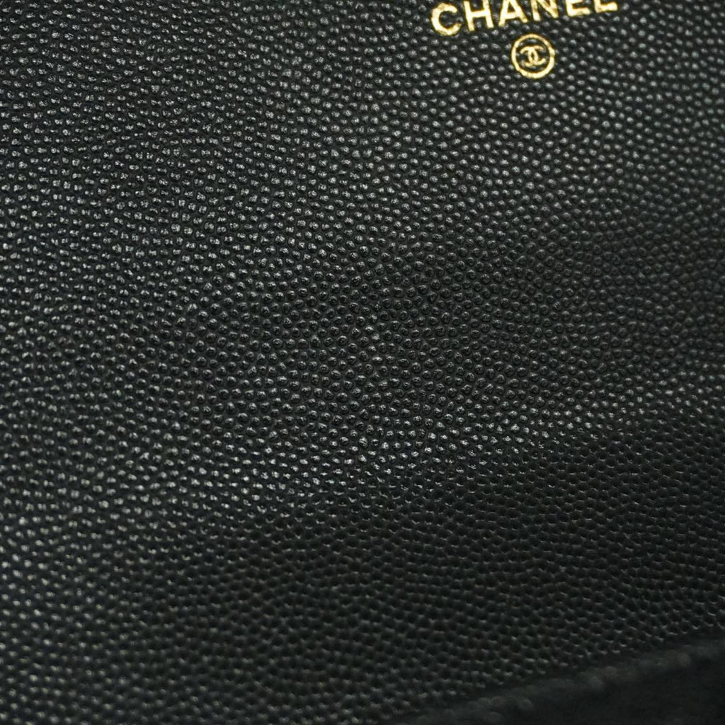 Chanel Matelassé