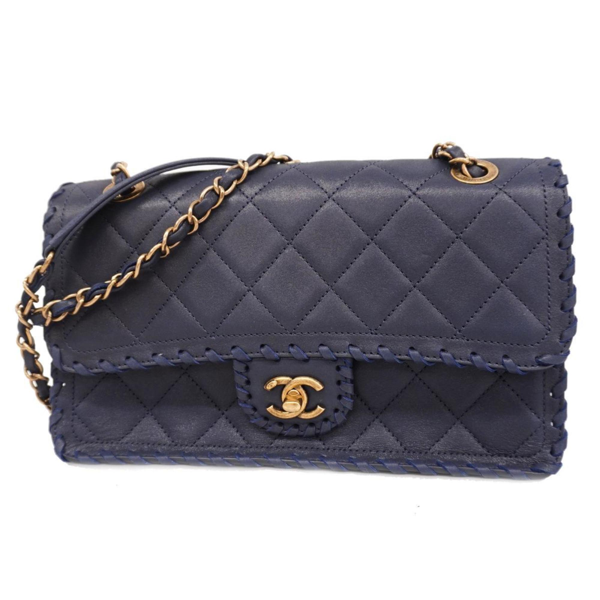 Chanel Matelassé