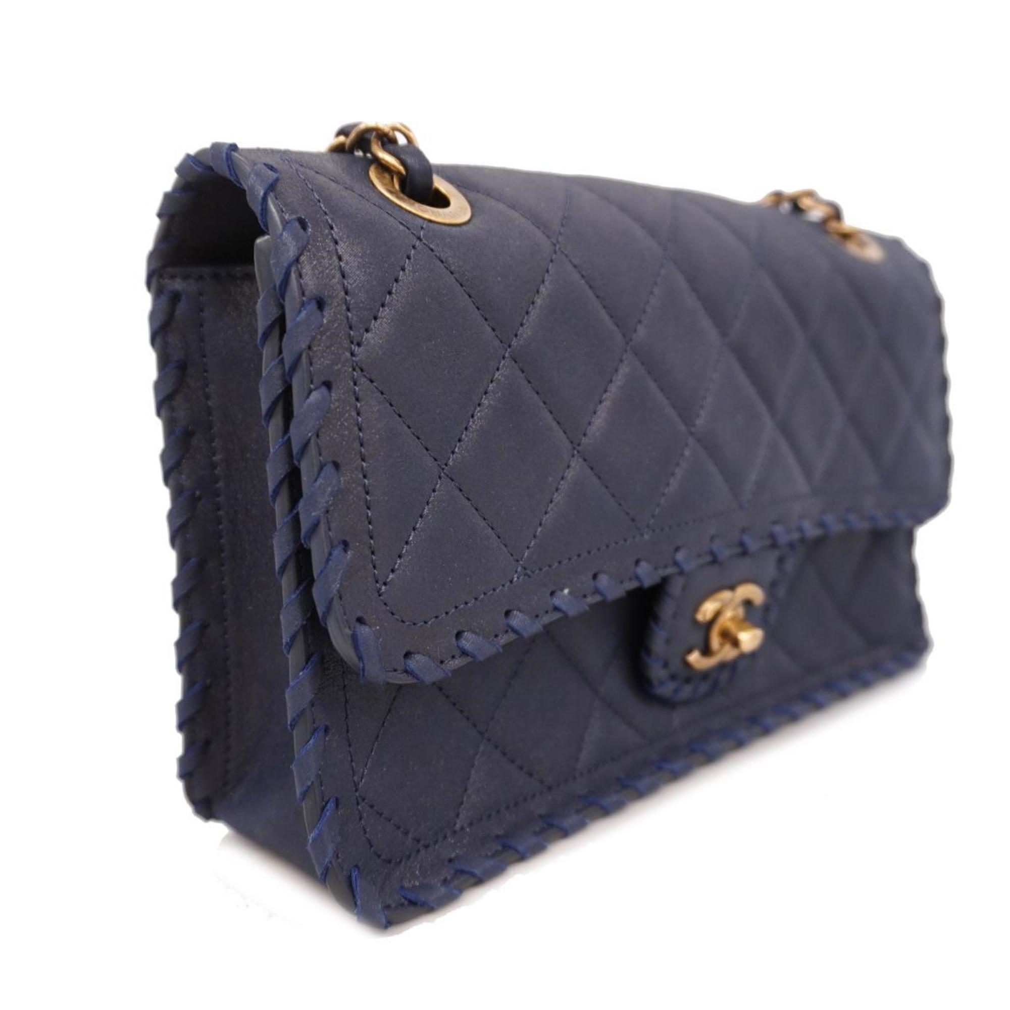 Chanel Matelassé