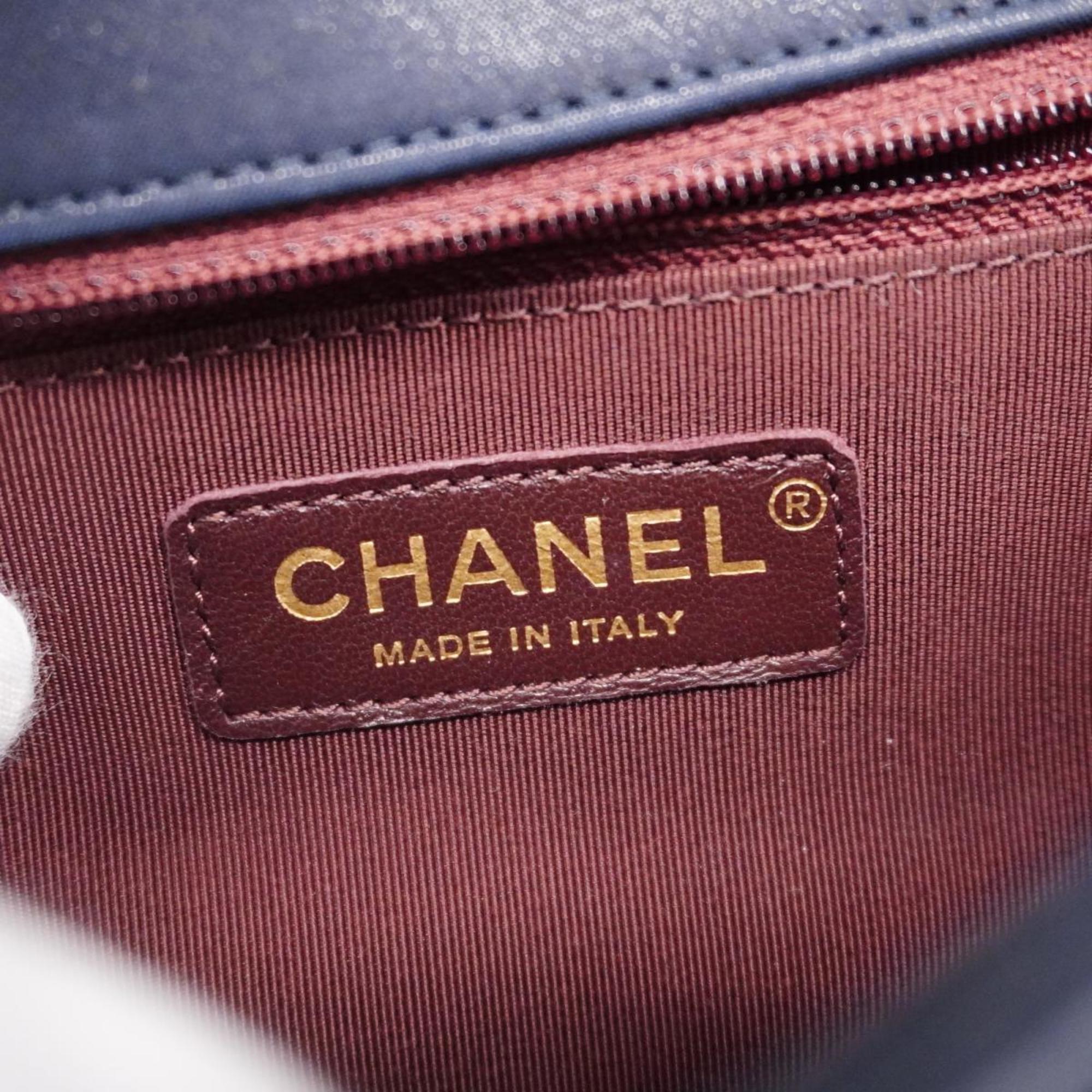Chanel Matelassé