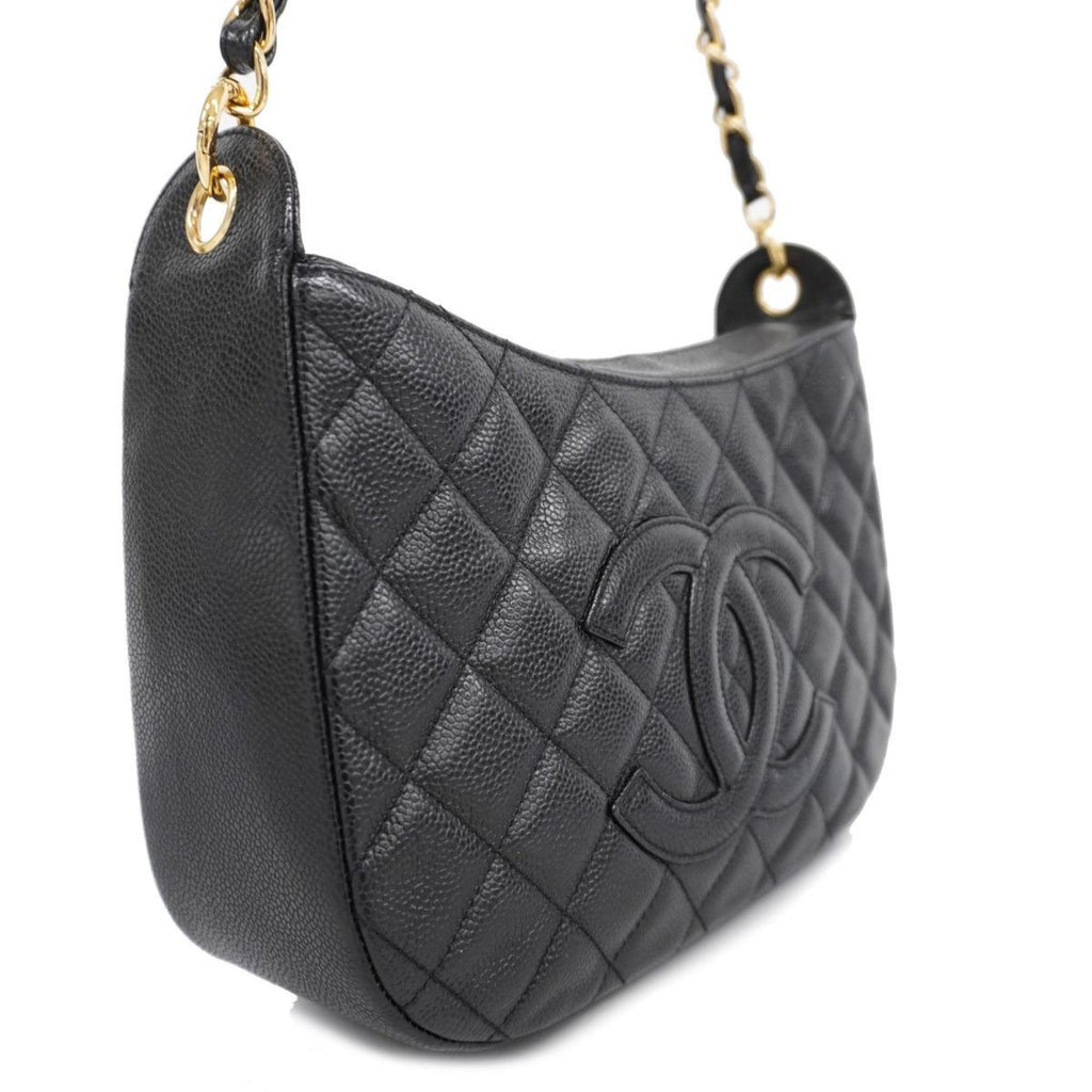 Chanel Matelassé