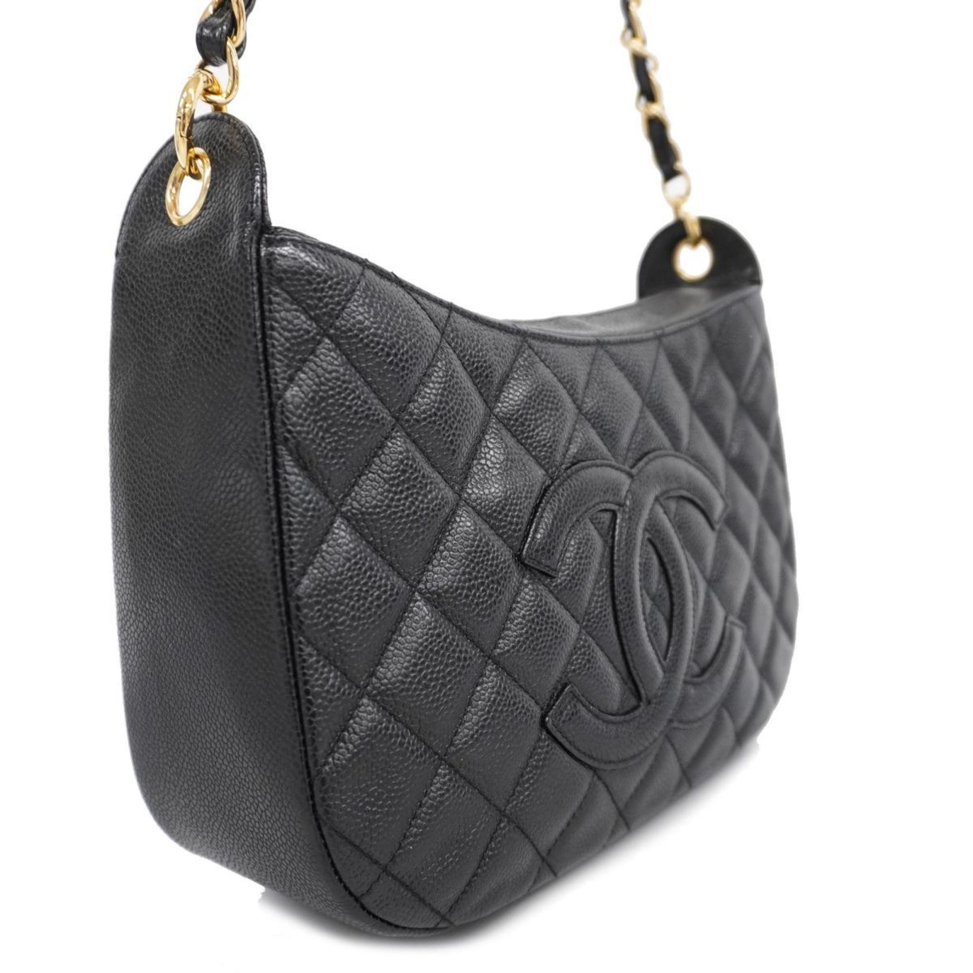 Chanel Matelassé