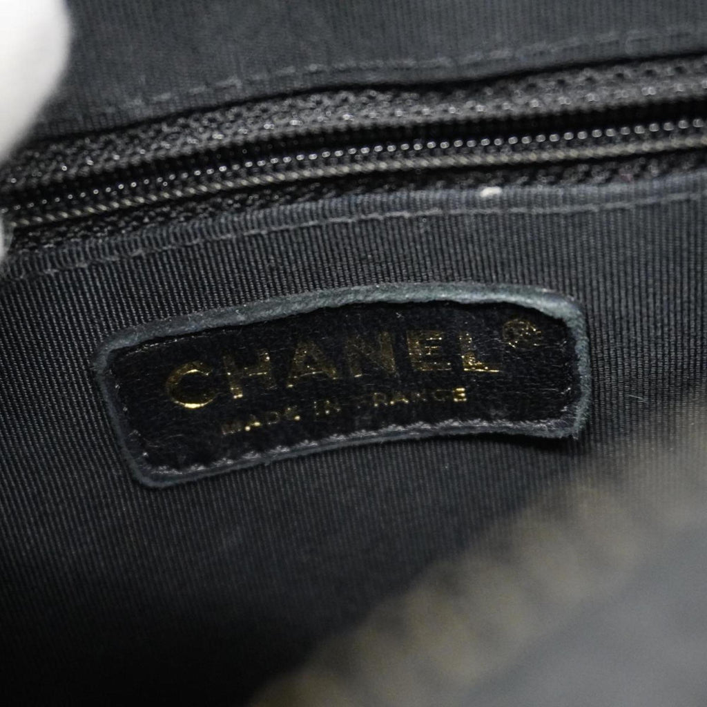 Chanel Matelassé