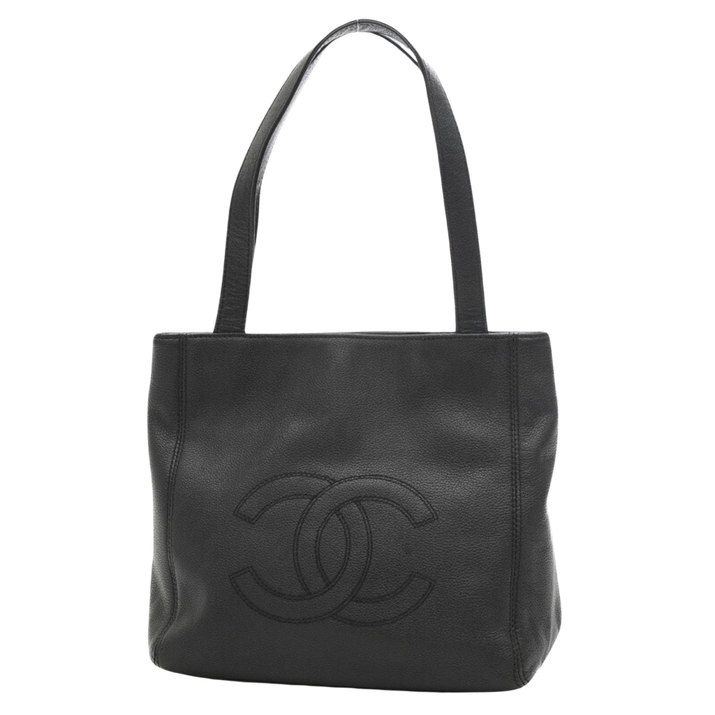 Chanel Logo CC