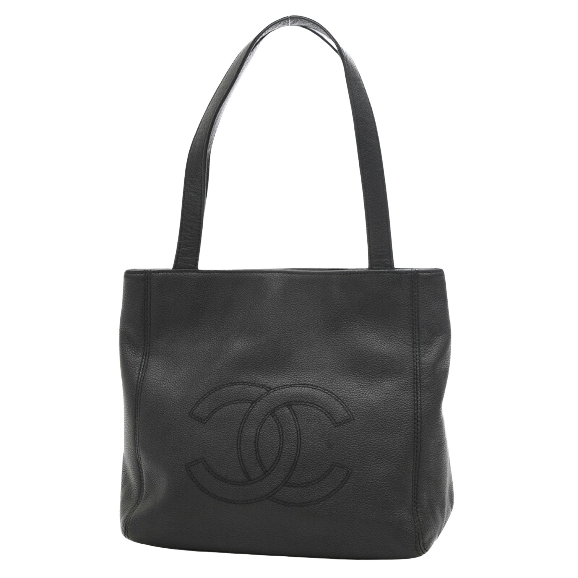 Chanel Logo CC