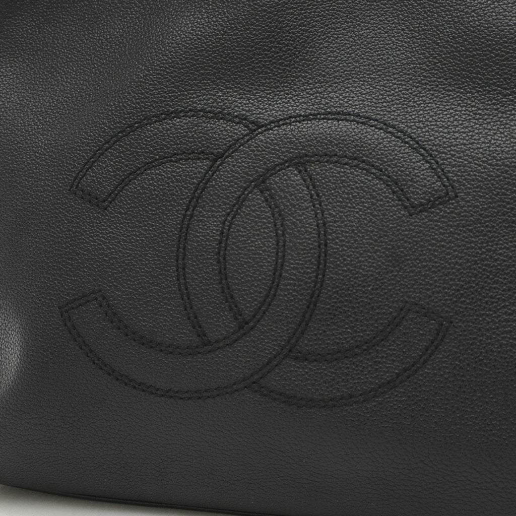 Chanel Logo CC